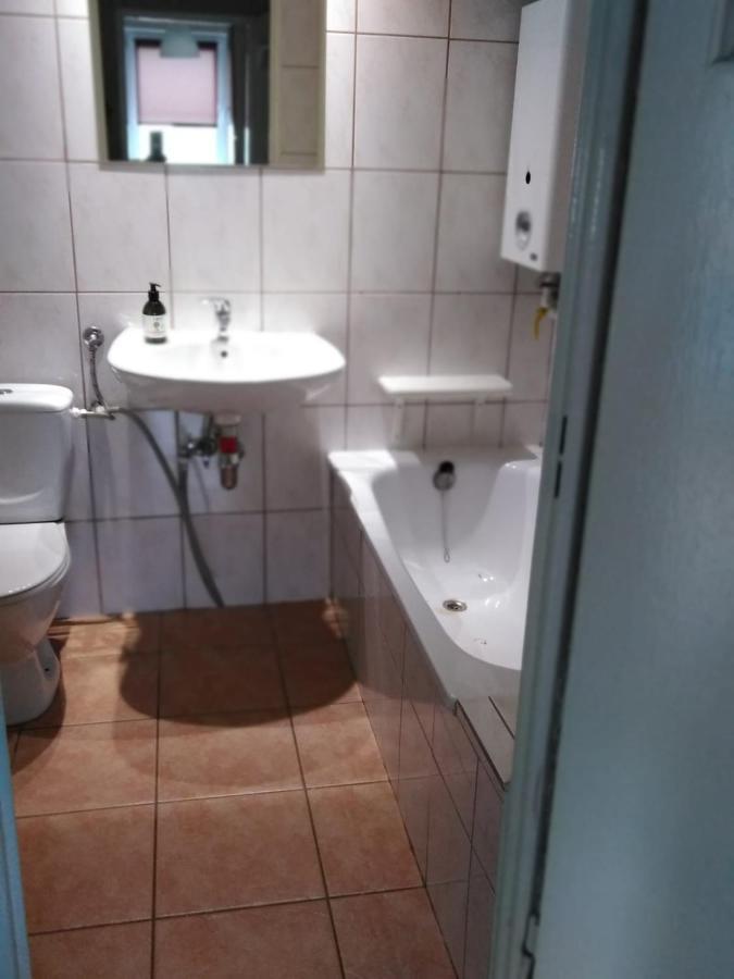 Romera Częstochowa Kültér fotó